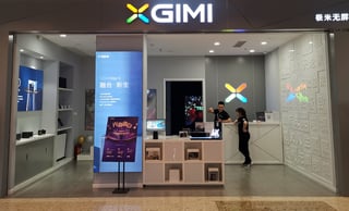 Picture of XGIMI