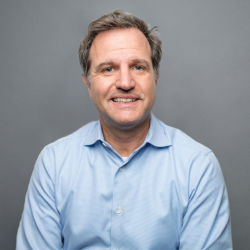 Picture of Paul Negulescu