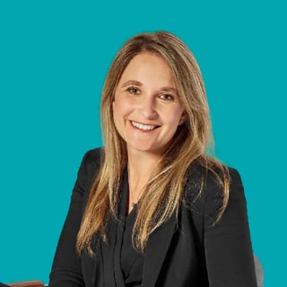 Picture of Kelly Bayer Rosmarin