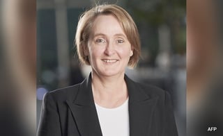 Picture of Vanessa Hudson