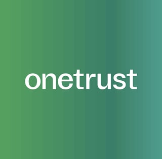 Picture of OneTrust