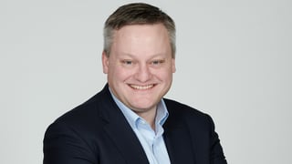 Picture of Murray Auchincloss