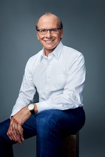 Picture of Jon Steinlauf
