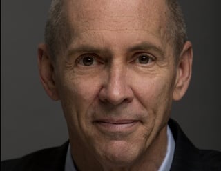 Picture of Chris Aronson