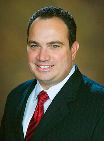 Picture of Mark Giannantonio