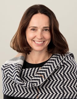 Picture of Sarah Friar