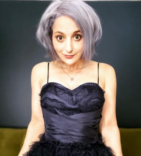 Picture of Eva Galperin