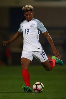 Picture of Lloyd Kelly