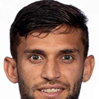 Picture of Azmatullah Omarzai