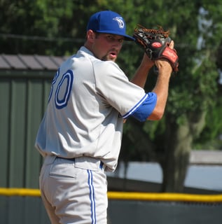 Picture of Tim Mayza