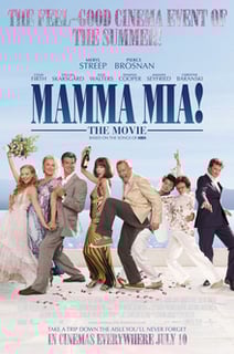 Picture of Mamma Mia!