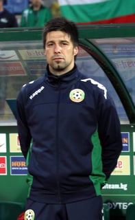Picture of Ilia Gruev