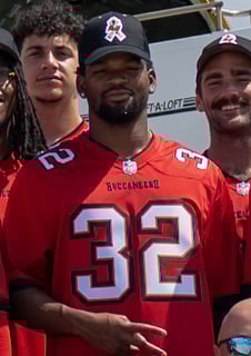 Picture of Josh Hayes