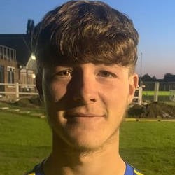 Picture of Jack McKenzie