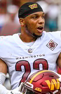 Picture of Darrick Forrest