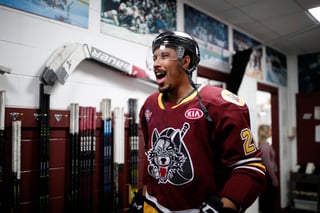 Picture of Keegan Kolesar
