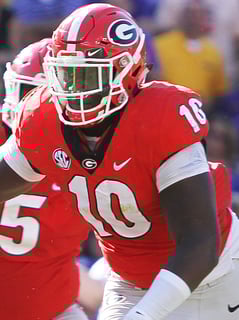 Picture of Malik Herring