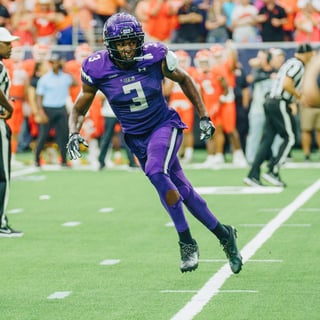 Picture of BJ Thompson