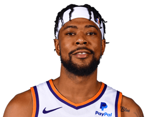 Picture of Jordan Goodwin