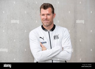 Picture of Marco Grote