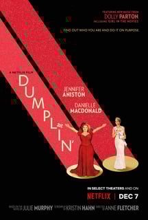 Picture of Dumplin'