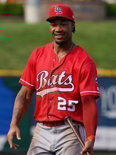 Picture of Will Benson