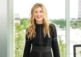 Picture of Stephanie F Pope