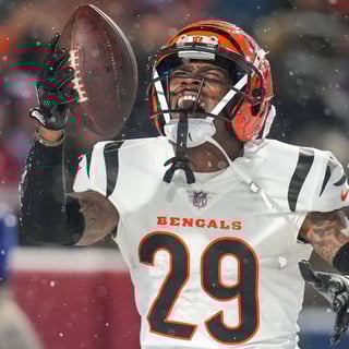 Picture of Cam Taylor