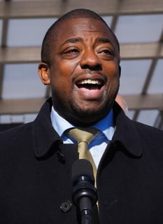 Picture of Brian Benjamin