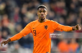 Picture of Myron Boadu