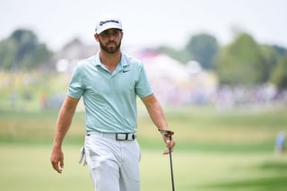 Picture of Matthew Wolff