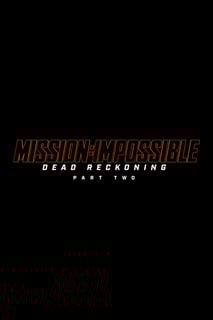 Picture of Mission: Impossible – Dead Reckoning Part Two
