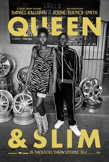 Picture of Queen & Slim