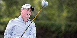 Picture of Robert MacIntyre