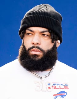 Picture of Cody Ford