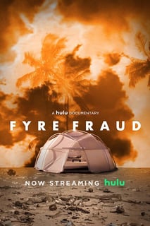 Picture of Fyre Fraud