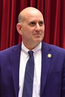 Picture of Harvey Epstein