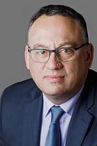 Picture of Peter D. Welte