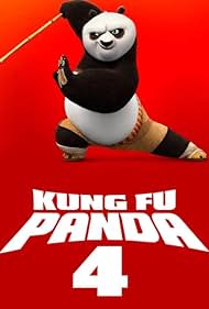 Picture of Kung Fu Panda 4