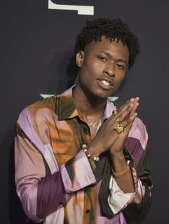 Picture of Lucky Daye
