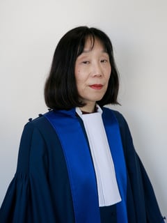 Picture of Tomoko Akane