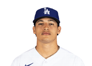 Picture of Diego Cartaya