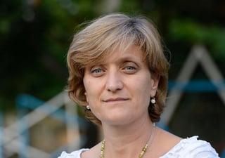 Picture of Noemi Di Segni