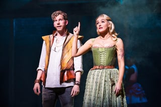 Picture of & Juliet