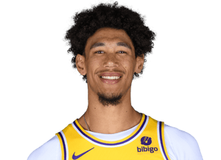 Picture of Jaxson Hayes