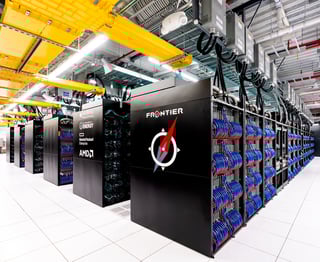 Picture of Frontier