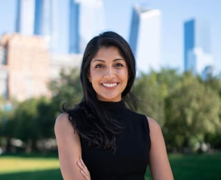 Picture of Anjali Sud