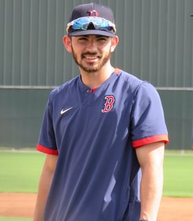 Picture of Connor Wong