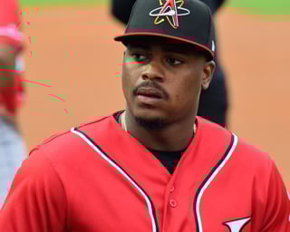 Picture of Elehuris Montero
