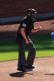 Picture of Nic Lentz